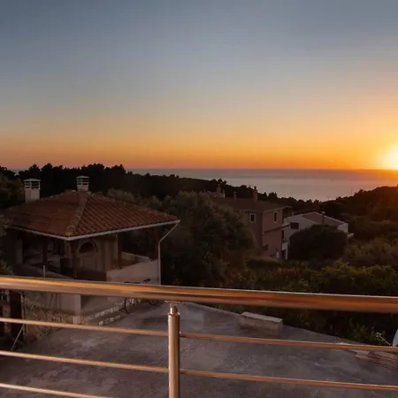 아파트 Kristo House - Lefkada - Lefkada Tsoukaládhes