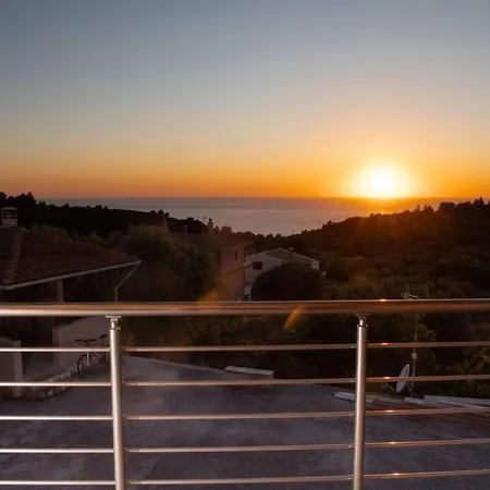 아파트 Kristo House - Lefkada - Lefkada Tsoukaládhes