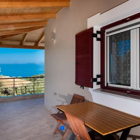 아파트 Kristo House - Lefkada - Lefkada *