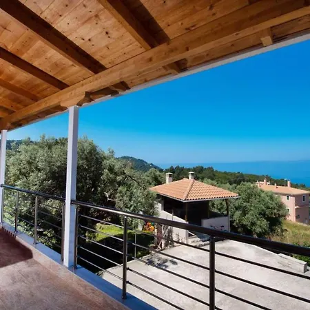 아파트 Kristo House - Lefkada - Lefkada Tsoukaládhes