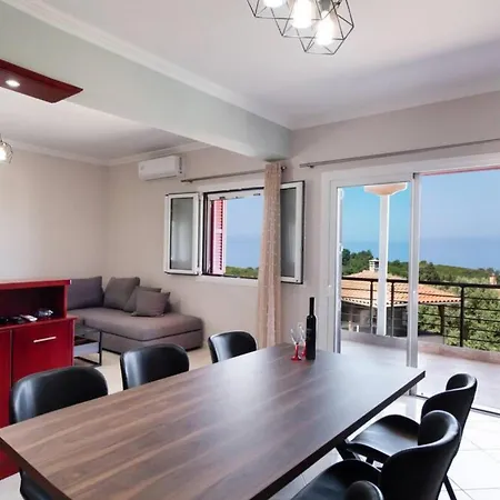 아파트 Kristo House - Lefkada - Lefkada *