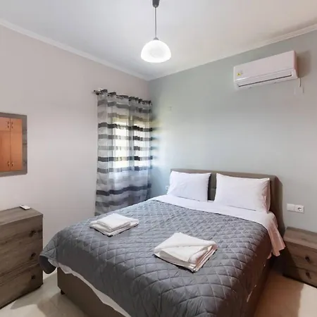 Appartamento Kristo House - Lefkada - Lefkada