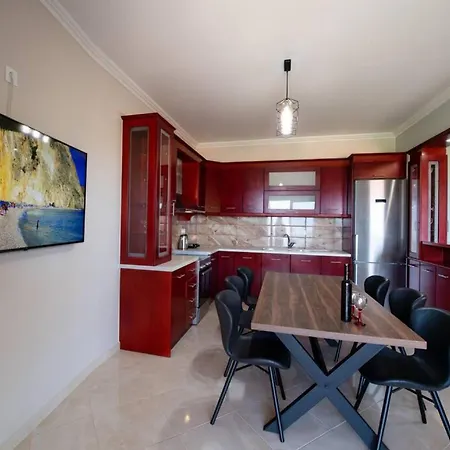 아파트 Kristo House - Lefkada - Lefkada