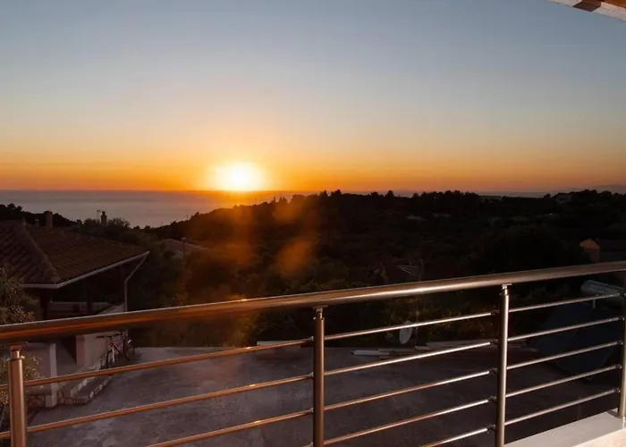 Kristo House - Lefkada - Lefkada