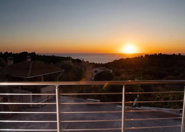 Appartamento Kristo House - Lefkada - Lefkada Tsoukaládhes