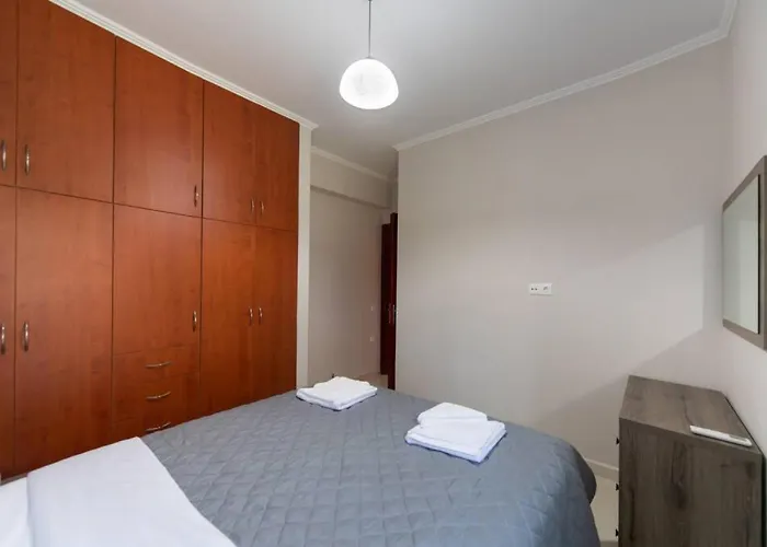 Appartamento Kristo House - Lefkada - Lefkada *