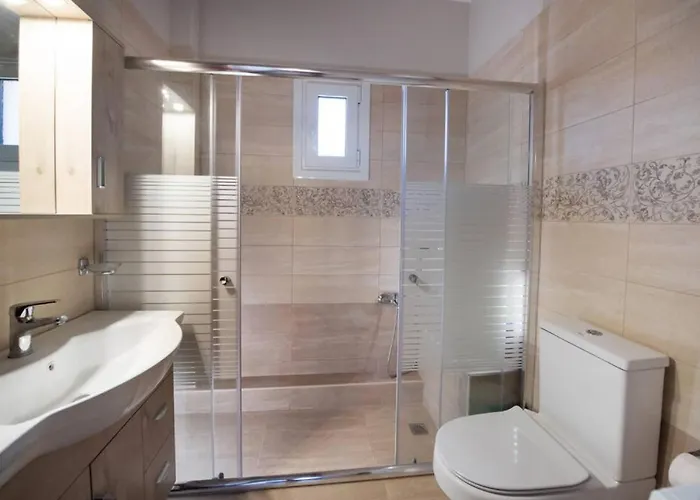 Kristo House - Lefkada - Lefkada Appartamento