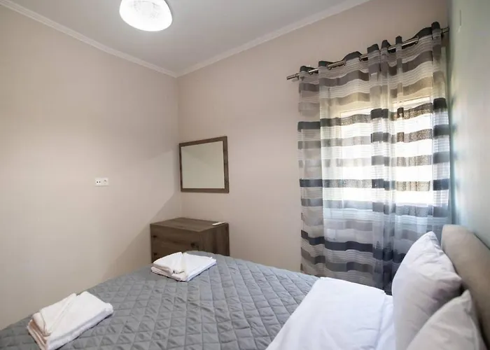 Appartamento Kristo House - Lefkada - Lefkada *