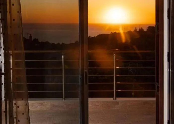 Apartman Kristo House - Lefkada - Lefkada