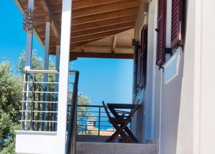 Kristo House - Lefkada - Lefkada *