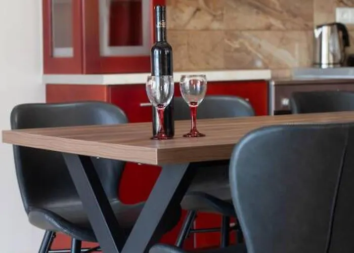 Kristo House - Lefkada - Lefkada