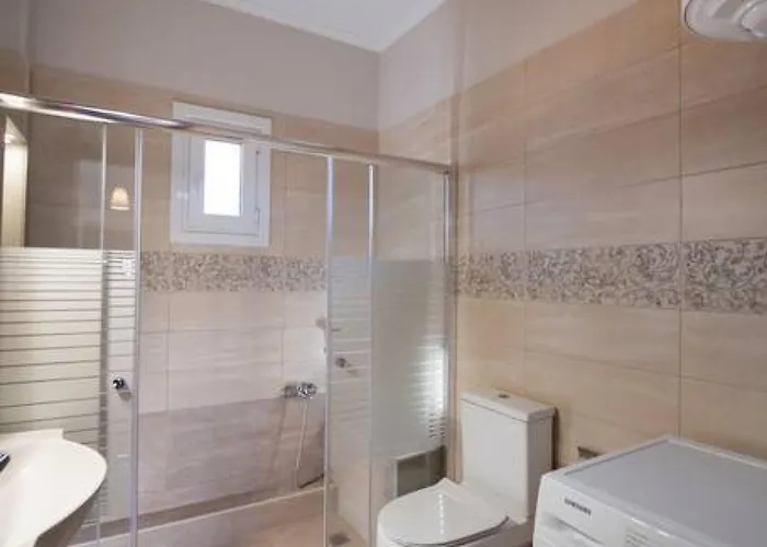 Kristo House - Lefkada - Lefkada Appartamento