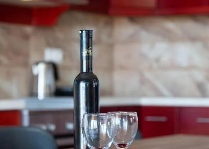 Apartman Kristo House - Lefkada - Lefkada *