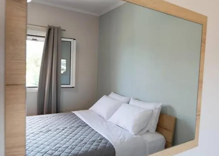 Kristo House - Lefkada - Lefkada * Cukaládesz