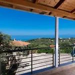 Kristo House - Lefkada - Lefkada Appartamento *