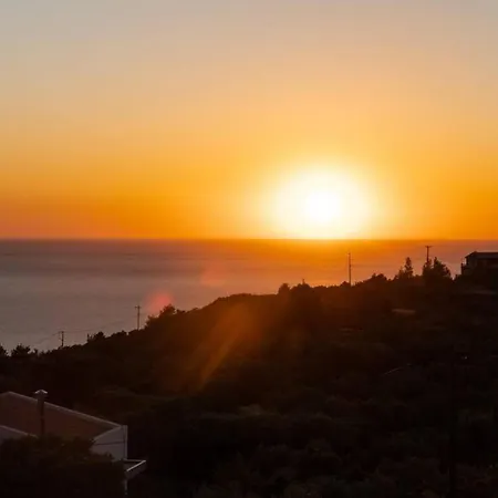 Kristo House - Lefkada - Lefkada * Τσουκαλάδες