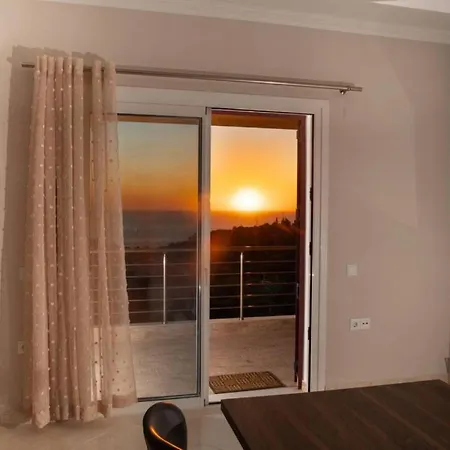 Kristo House - Lefkada - Lefkada Τσουκαλάδες