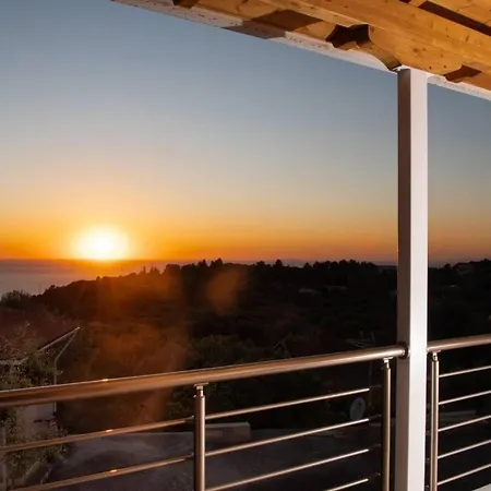 Kristo House - Lefkada - Lefkada Διαμέρισμα *