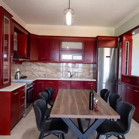Kristo House - Lefkada - Lefkada Διαμέρισμα Τσουκαλάδες