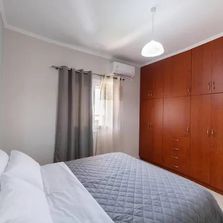 Kristo House - Lefkada - Lefkada Τσουκαλάδες