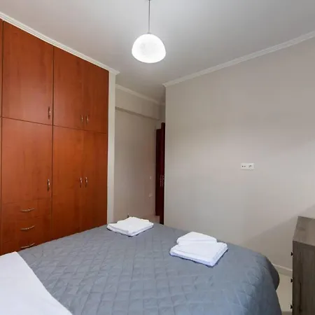 Διαμέρισμα Kristo House - Lefkada - Lefkada *