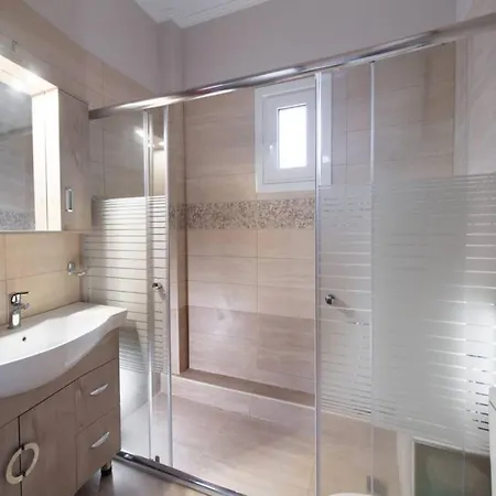 Kristo House - Lefkada - Lefkada Διαμέρισμα *