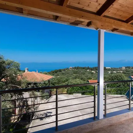 Kristo House - Lefkada - Lefkada Διαμέρισμα *