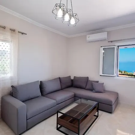 Kristo House - Lefkada - Lefkada * Τσουκαλάδες