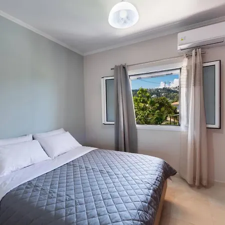 Kristo House - Lefkada - Lefkada Τσουκαλάδες