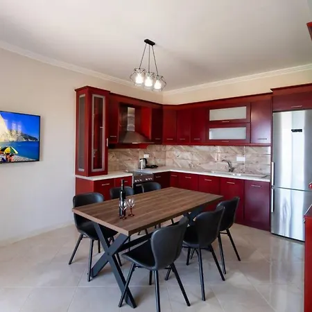 Διαμέρισμα Kristo House - Lefkada - Lefkada *