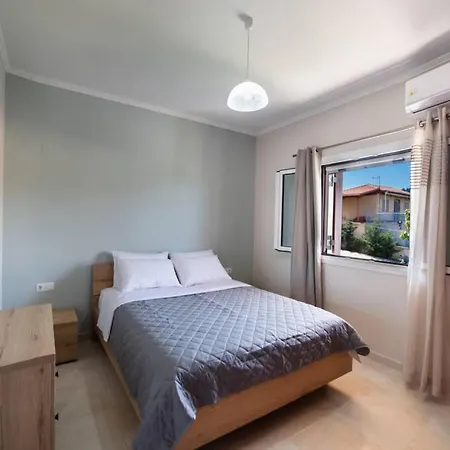 Kristo House - Lefkada - Lefkada Διαμέρισμα *