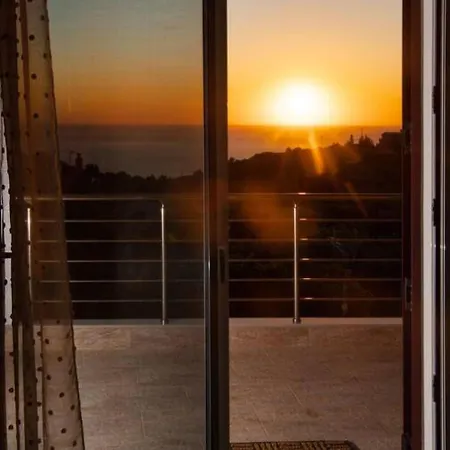 Διαμέρισμα Kristo House - Lefkada - Lefkada