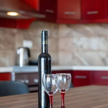 Διαμέρισμα Kristo House - Lefkada - Lefkada *