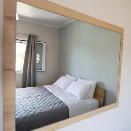 Kristo House - Lefkada - Lefkada * Τσουκαλάδες