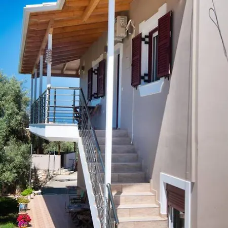 Kristo House - Lefkada - Lefkada Διαμέρισμα *