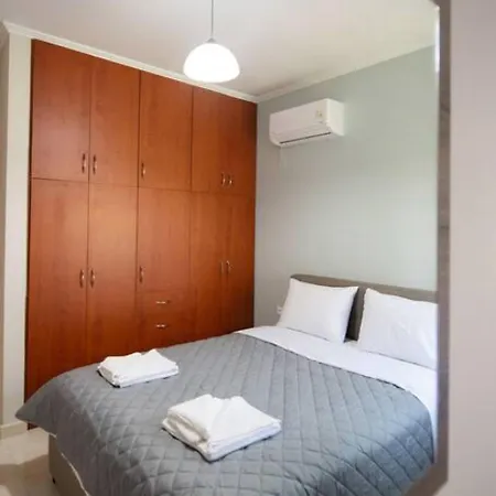 Διαμέρισμα Kristo House - Lefkada - Lefkada Τσουκαλάδες